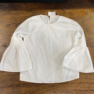 Velvet Woman’s Long Sleeve Top Size M New